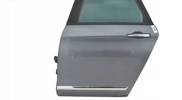 Citroen C5 Rear door 