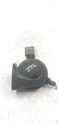 Volvo S80 Horn signal E0091001