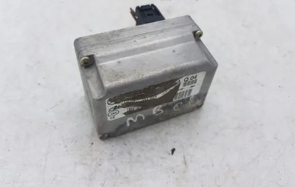Mercedes-Benz CLK A208 C208 ESP acceleration yaw rate sensor NOCODE