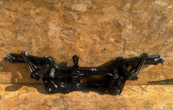 Audi Q2 - Front subframe 