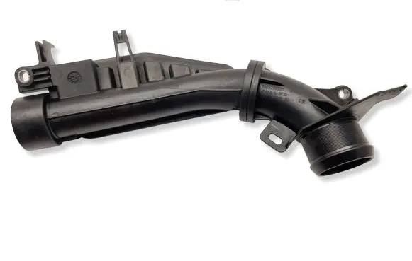 Peugeot 308 Intercooler hose/pipe 1080098S01 9677681880