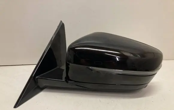 BMW 4 G22 G23 G24 G26 Front door electric wing mirror 