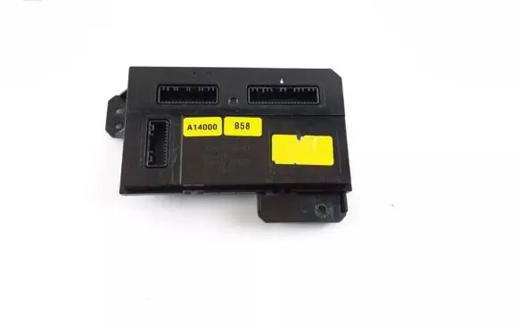 Hyundai Ioniq 5 Air conditioner control unit module 97255GI142 97255-GI142