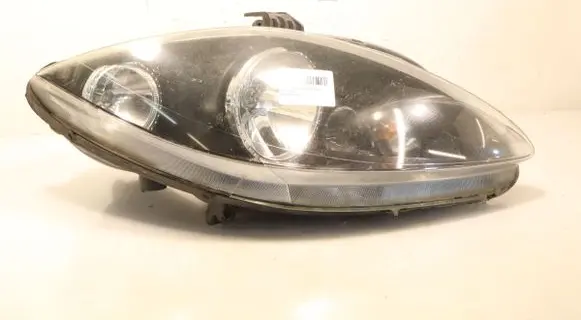 Seat Altea Headlight/headlamp