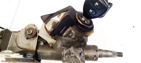 Toyota Auris 150 Ignition lock