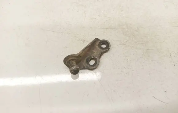 Toyota Yaris Other exterior part 