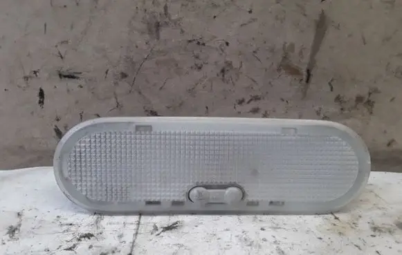 Dacia Sandero Rear seat light 8200074362