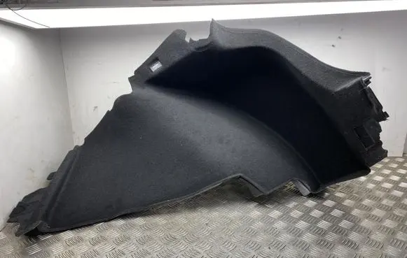 Tesla Model 3 Bottom trim 173384210D