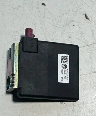 Volkswagen ID.3 Aerial antenna amplifier 3G9035534