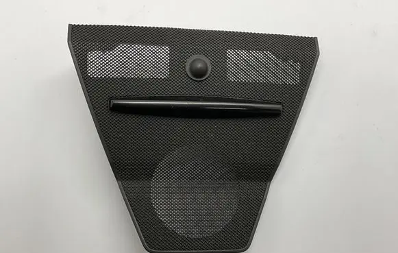 Mercedes-Benz E W212 Parking PDC sensor display screen A0015424623