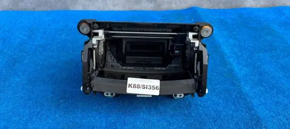 BMW 2 Active Tourer U06 Head up display screen 5A25797
