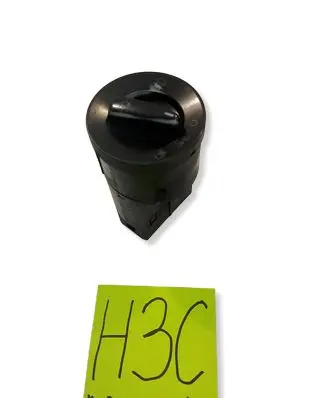 Volkswagen PASSAT B5 Headlight level height control switch 15618845165596818
