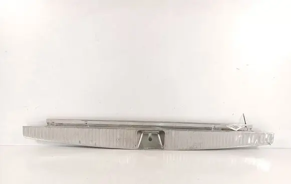 Mercedes-Benz E W212 Trunk/boot sill cover protection A2126900027