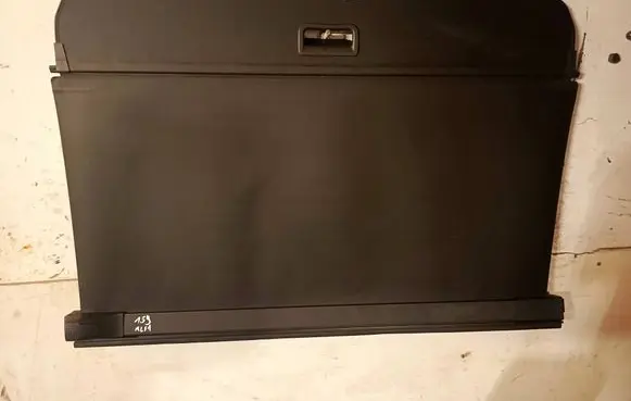 Alfa Romeo 159 Parcel shelf load cover 24469259 364753640