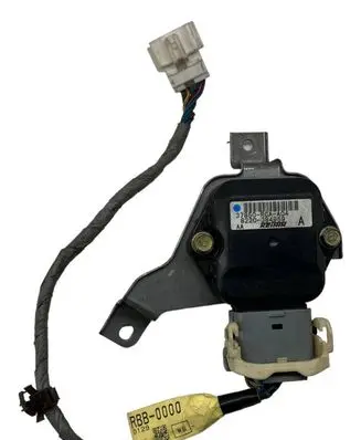 Honda Accord Other control units/modules 37850RCAA04 8220384959