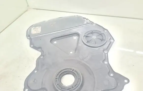 Jaguar X-Type Timing chain cover 3S7Q6019AA
