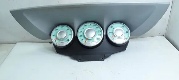 Speedometer (instrument cluster)