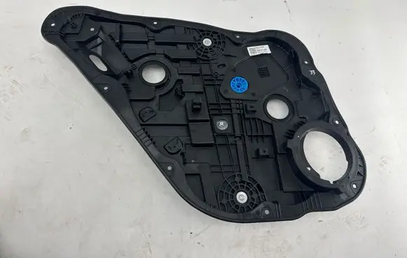 KIA EV6 Rear window lifting mechanism without motor 83470CV000