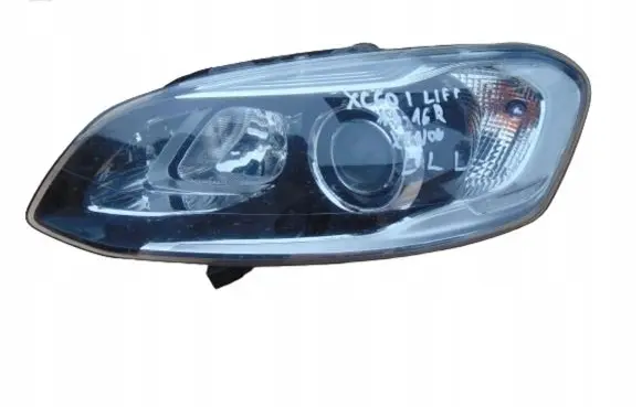 Volvo XC60 Headlight/headlamp 31420249