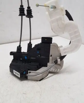 Hyundai Santa Fe Rear door lock 814102W010 814102W010ELJ