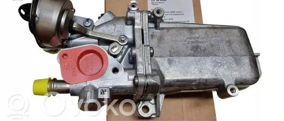 Renault Master III EGR valve cooler 147350236R 147351186R 147353981R