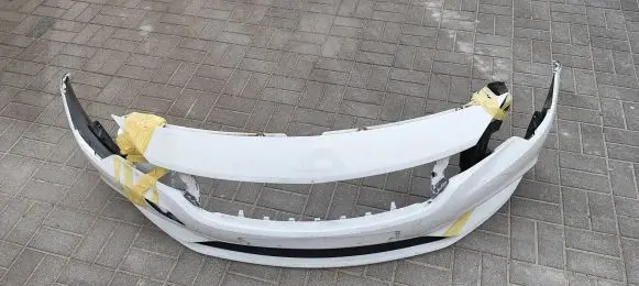 Opel Astra K Front bumper 13423678