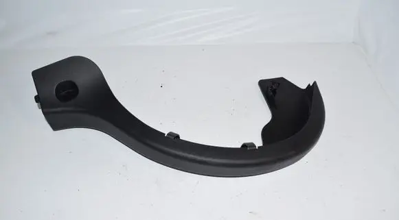 Mercedes-Benz C W204 Other trunk/boot trim element 2048210289