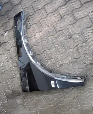 Dodge Nitro Fender NOCODE