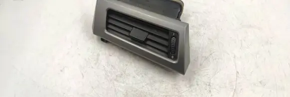 BMW 3 E90 E91 Dashboard side air vent grill/cover trim 6910731 14121810