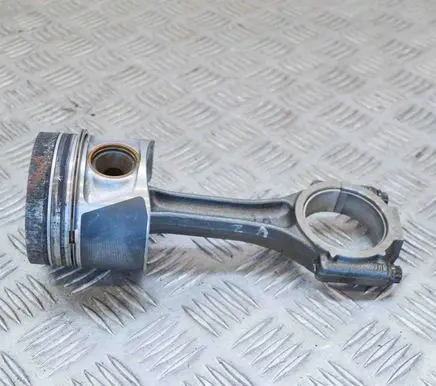 Audi A4 S4 B8 8K Piston 