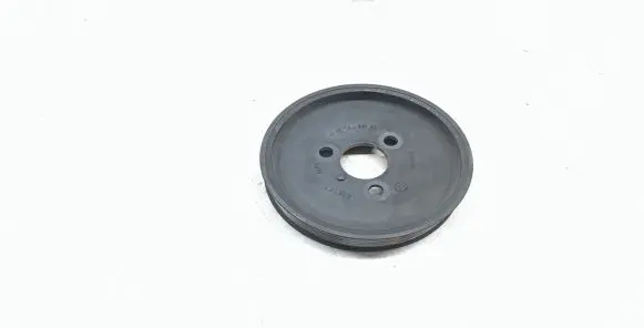 BMW X3 E83 Power steering pump pulley 7802622 12427802622
