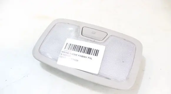 KIA Ceed Other interior light
