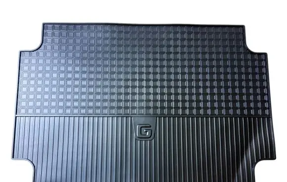 Mercedes-Benz G W465 Trunk/boot mat liner A4636844300