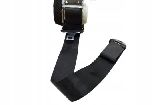 Citroen C5 Front seatbelt