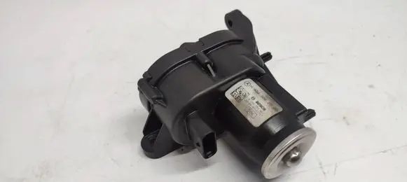 Mercedes-Benz Sprinter W907 W910 Intake manifold valve actuator/motor A6549062500 0280751062 0280751007