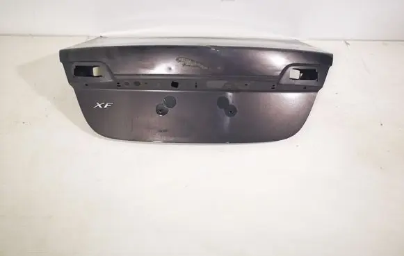 Jaguar XF Tailgate/trunk/boot lid