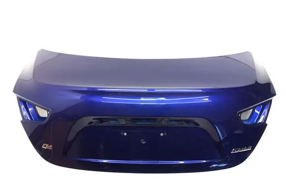 Maserati Ghibli Tailgate/trunk/boot lid 670008304