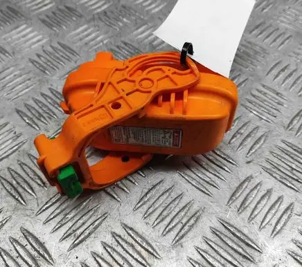 Hyundai Ioniq Battery relay fuse 37518G7500