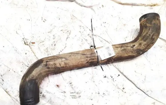 Ford S-MAX Intercooler hose/pipe