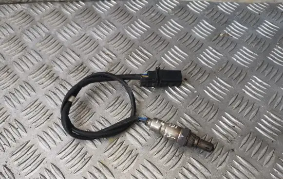 Volkswagen Golf VI Lambda probe sensor 03L906262A