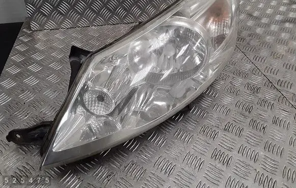 Peugeot Expert Headlight/headlamp 89901161