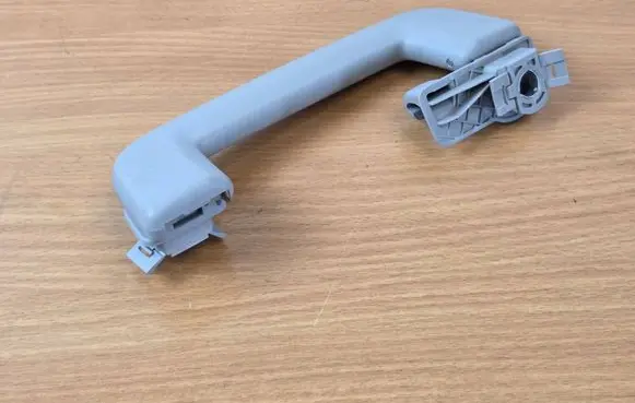Volvo XC60 Rear interior roof grab handle 13550