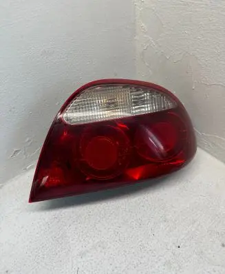 Jaguar S-Type Rear/tail lights 02XR851883 238021025