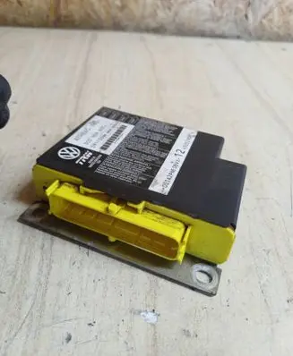 Airbag control unit/module
