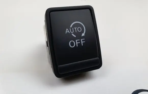 Nissan Qashqai Other switches/knobs/shifts 4EA0A