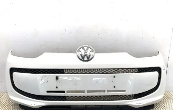 Volkswagen Up Front bumper
