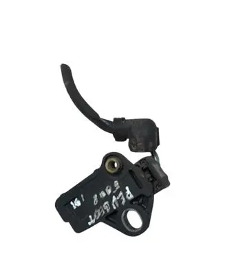 Peugeot 5008 Crankshaft position sensor 9664387380