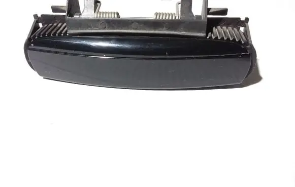 Audi A3 S3 A3 Sportback 8P Front door exterior handle 4B0839885