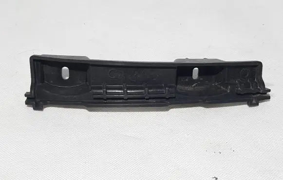 Audi A8 S8 D4 4H Rear bumper mounting bracket 4H0807366B