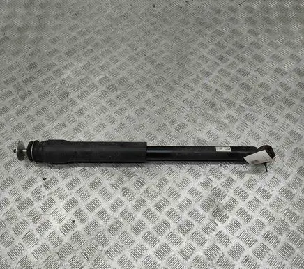 Toyota Yaris XP210 Rear shock absorber/damper 485300DJ90